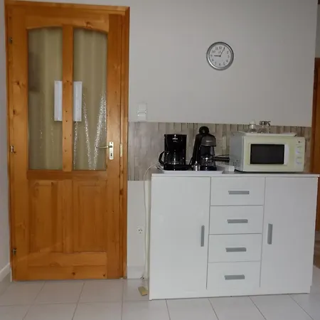 Apartament Jutka