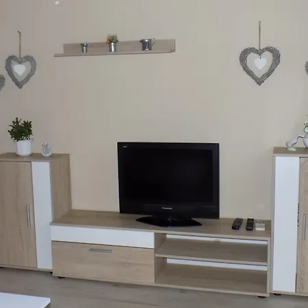 Jutka Apartament Siófok