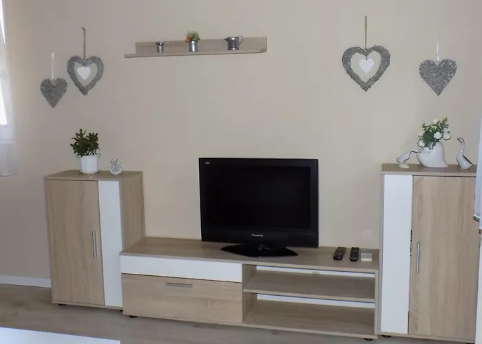 Jutka Appartement Siófok